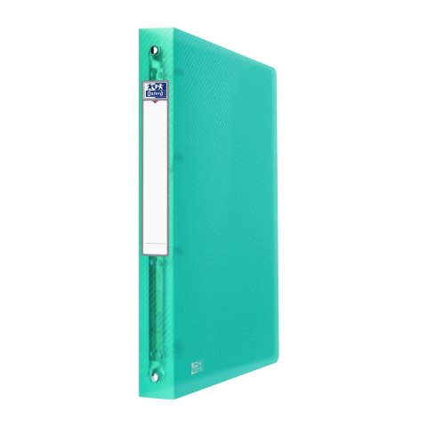 Segregator ringowy Urban A4 40mm mix Oxford (400147047)