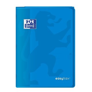 Zeszyt A4 EASYBOOK 60k. 90g krata Oxford (400146695)