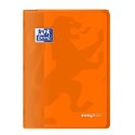 Zeszyt EASYBOOK A4 60k. 90g krata Oxford (400146695)