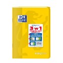 Zeszyt Oxford EASYBOOK A5 60k. 90g krata (400146693)