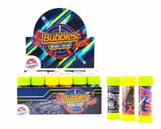 Bańki mydlane 55ML Strzała Mega Creative (468175)