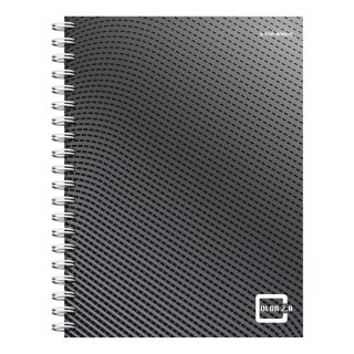 Brulion A4 colors mix 80k. 70g krata Top 2000 (400169233)