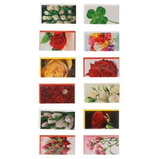 Kartka składana A7 Art Nuvo (16456785)