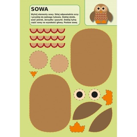 Książeczka edukacyjna Niko Wesołe wycinanki. Smok i jego przyjaciele, Książeczka edukacyjna Niko Wesołe wycinanki. Smok i jego przyjaciele,