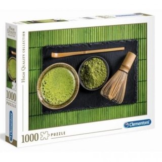 Puzzle Matcha Tea 1000 el. Clementoni (39522)