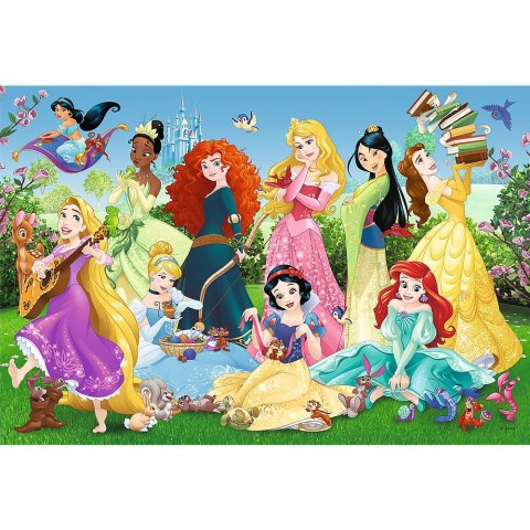 Puzzle Trefl 100 el. (16417) Puzzle Trefl 100 el. (16417)