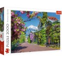 Puzzle Trefl Merano, Włochy 2000 el. (27115) Puzzle Trefl Merano, Włochy 2000 el. (27115)