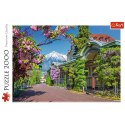 Puzzle Trefl Merano, Włochy 2000 el. (27115) Puzzle Trefl Merano, Włochy 2000 el. (27115)