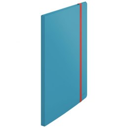 Teczka ofertowa Leitz Cosy A4 kolor: niebieska 1 kieszeni (46700061)