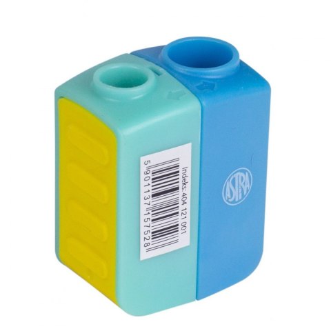 Temperówka Astra Duo mix plastik Astra (404121001)