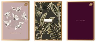 Brulion A4 60k. 70g krata Interdruk (BRA4SZF)