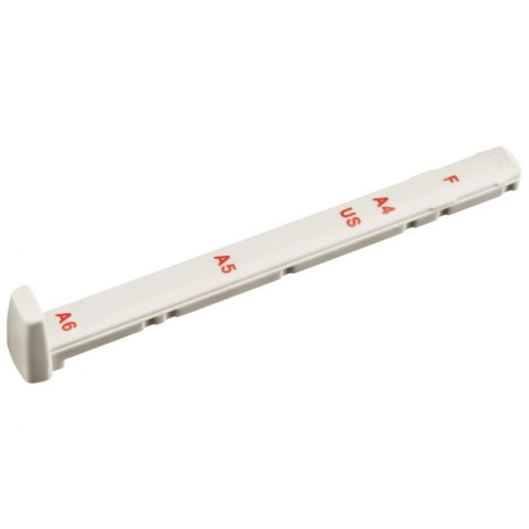 Dziurkacz Cosy niebieski 30k (50040061) Leitz