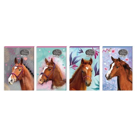 Notes (notatnik) Nice&Pretty A6 30k. [mm:] 102x148 Beniamin (6094494)