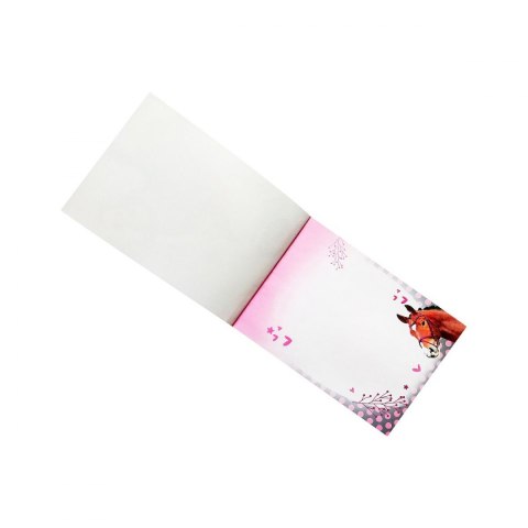 Notes (notatnik) Nice&Pretty A6 30k. [mm:] 102x148 Beniamin (6094494)