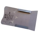 Teczka kartonowa na gumkę Mickey Mouse A4 miks 270g [mm:] 234x317 Beniamin (610253)