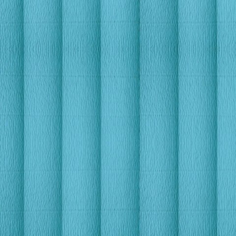 Bibuła marszczona lazurowy 2000mm x 500mm TOP-2000 (400153908)