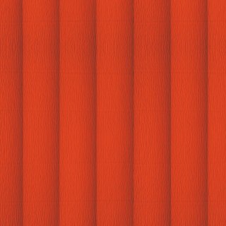 Bibuła marszczona ciemnopomarańczowy 20mm x 500mm TOP-2000 (400153894)