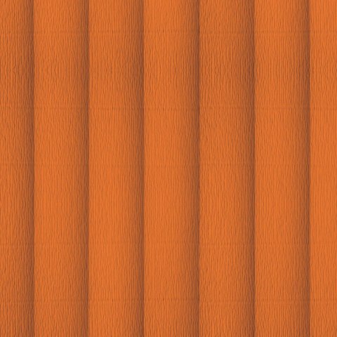 Bibuła marszczona TOP-2000 jasnopomarańczowy 20mm x 500mm (400153893)
