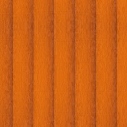 Bibuła marszczona TOP-2000 jasnopomarańczowy 20mm x 500mm (400153893)
