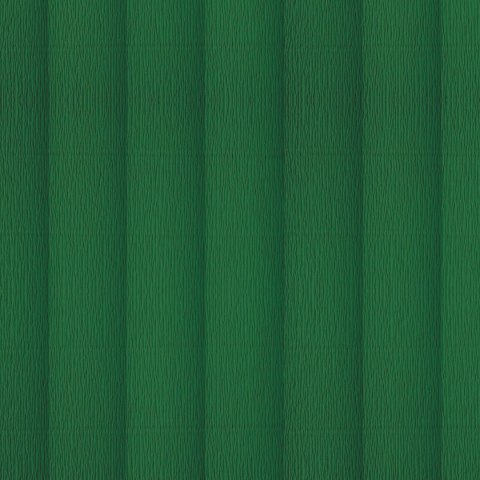 Bibuła marszczona ciemnozielony 500mm x 2000mm TOP-2000 (400153921)