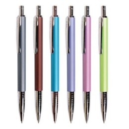 Długopis Cresco WINNER pastel niebieski