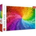 Puzzle Trefl Gradient 1000 el. (10666)