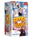 Gra planszowa Trefl Rodzina Treflików Boom Boom Rodzina Treflików (02122)
