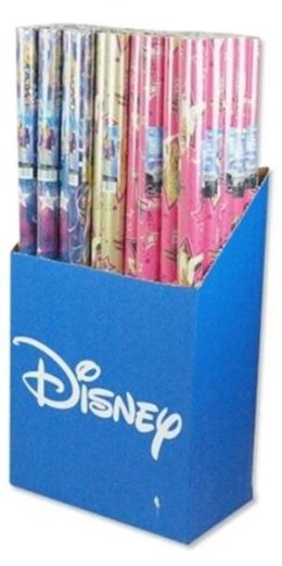Papier pakowy Disney ozdobny [mm:] 700x2000 Artex