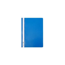 Skoroszyt przetargowy A4 niebieski folia Biurfol (st-01-03)
