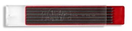 Wkład do ołówka (grafit) Koh-I-Noor 4B 2,5mm