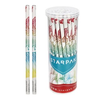 Kredki ołówkowe Starpak (470948)