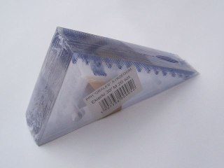 Ekierka 13cm Grales (30M)