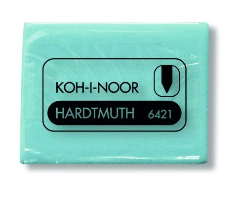 Gumka do mazania Koh-I-Noor chlebowa (6421) Gumka do mazania Koh-I-Noor chlebowa (6421)