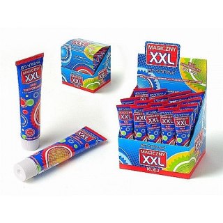 Klej w tubie Magiczny XXL 40g 40g Starpak (141042)