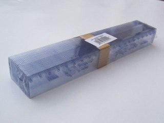 Linijka plastikowa 20cm Grales (L20)