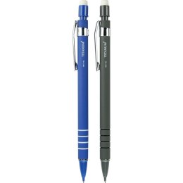 Ołówek automatyczny Titanum 0,5mm (MB7102-00JB)