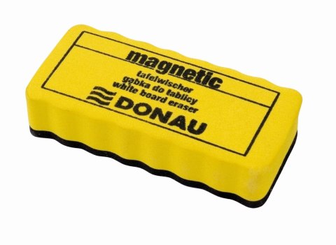 Ścieracz do tablicy Donau magnetyczna (7638001PL-99) Ścieracz do tablicy Donau magnetyczna (7638001PL-99)