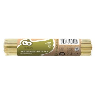 Wykałaczka 200 szt (nd) (TOPAT20)