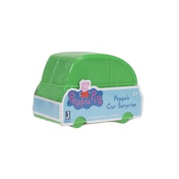 Figurka Tm Toys Peppa Pig blind auto (PEP00690)