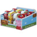 Samochód Peppa Pig drewniany Tm Toys (PEP07215)