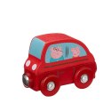 Samochód Peppa Pig drewniany Tm Toys (PEP07215)