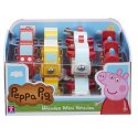 Samochód Peppa Pig drewniany Tm Toys (PEP07215)