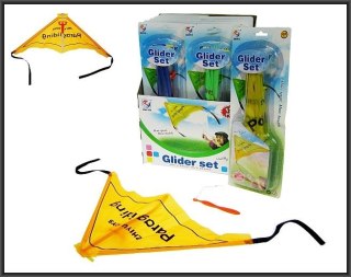 Latawiec z wyrzutnią Hipo (HZY34)