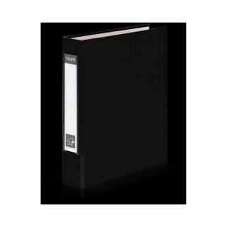 Segregator ringowy A5 40mm czarny VauPe (059/02)