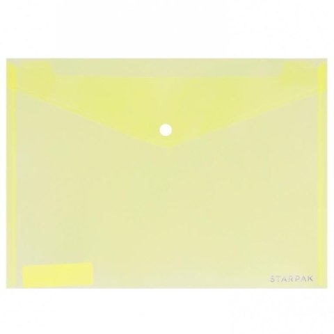 Teczka plastikowa na zatrzask Office A5 mix Starpak (449980)