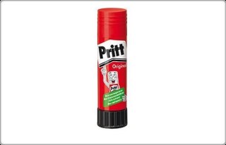 Klej w sztyfcie 10g 10g Pritt (HEPR1630294)