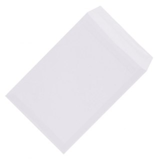 Koperta B4 SK biała [mm:] 250x353 A&G Koperty 250 sztuk