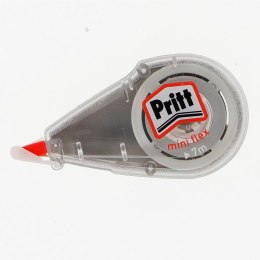 Korektor w taśmie (myszka) Pritt Mini Roller 4,2x7 [mm*m] (HEPR2679491)