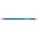 Ołówek Titanum bez gumki 6B 6B (AS034B)
