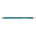 Ołówek Titanum drewniany bez gumki H (AS034B)